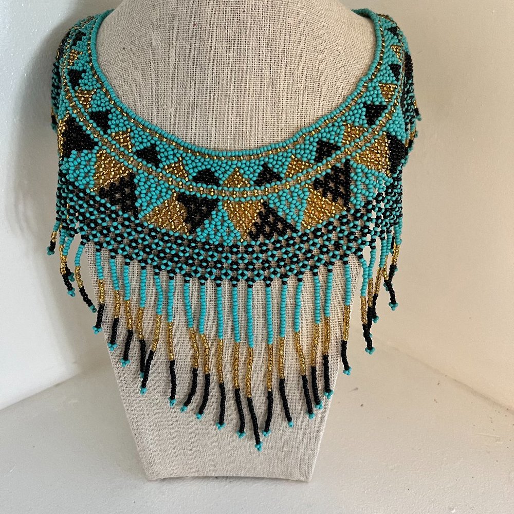 Embera Strength Necklace